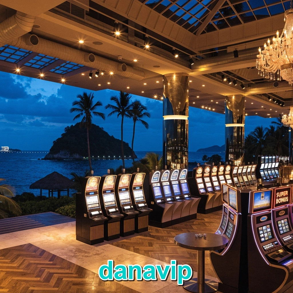 danavip APK resmi