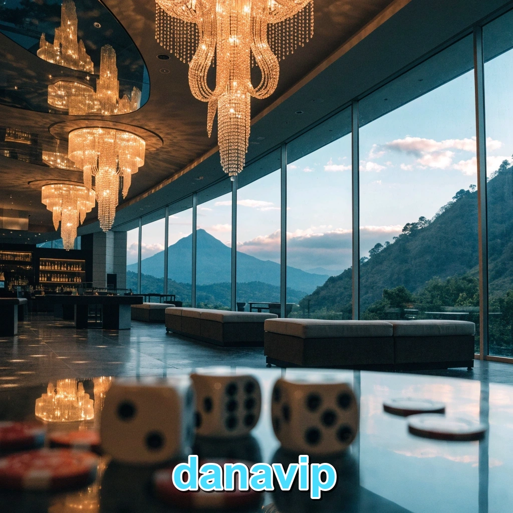 danavip pilihan 3