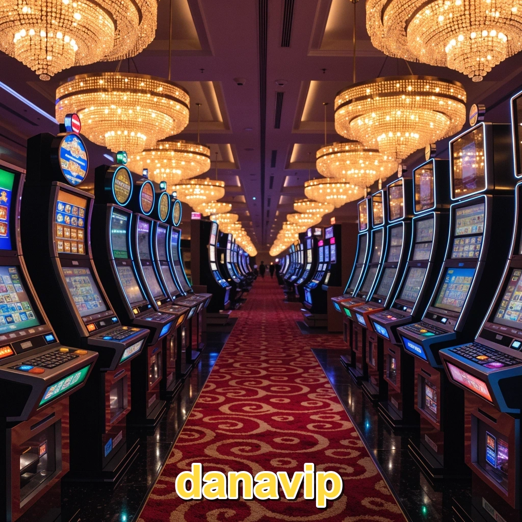 Ikon APK danavip